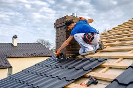 Best Rubber Roofing (EPDM, TPO)  in Hahnville, LA